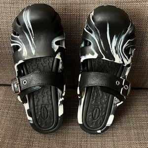 Dr. Scholl’s Clogs - Size 6 / 36 Eur.